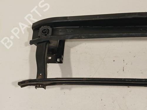 Front bumper reinforcement VW GOLF VII (5G1, BQ1, BE1, BE2) 2.0 GTI | BP28449241C109