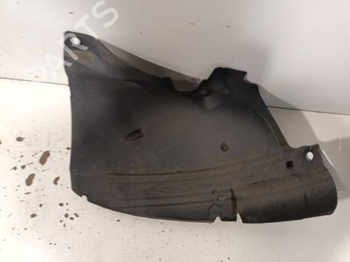 Wheel arch RENAULT CLIO III (BR0/1, CR0/1) 1.5 dCi | BP21549775C56 