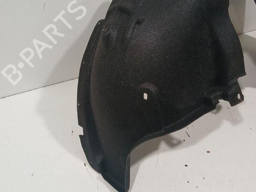 Wheel arch AUDI Q5 (8RB) 2.0 TDI quattro | BP29474811C56 