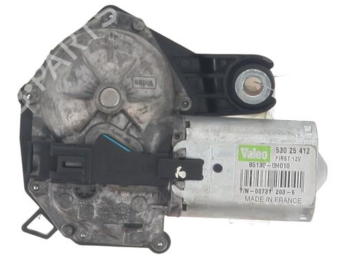 Rear wiper motor TOYOTA AYGO (_B1_) 1.0 (KGB10_, KGB10R) | BP29327845M102 