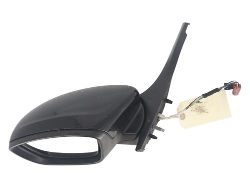 Left mirror PEUGEOT 2008 I (CU_) 1.2 THP 110 / PureTech 110 | BP28508671C26 