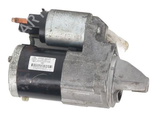 Used Starter RENAULT TWINGO III (BCM_, BCA_) 1.0 SCe 65 (BCMJ) (65 hp) 29298143