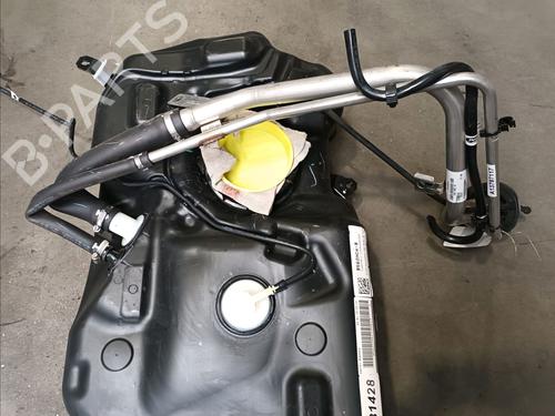 Fuel tank FORD KA+ III (UK, FK) 1.2 | BP15740102C62 