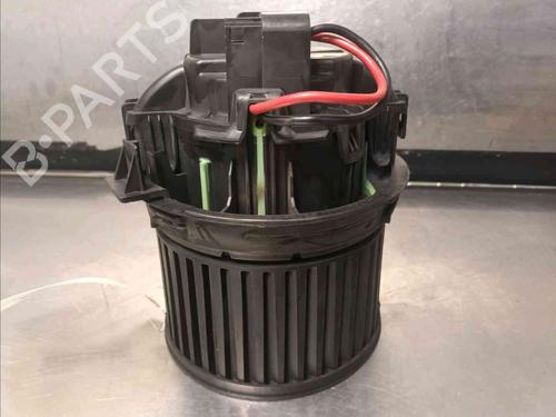 Used Heater blower motor PEUGEOT 508 SW I (8E_) 1.6 HDi (115 hp) 12128348