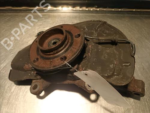 Right front steering knuckle VOLVO XC90 I (275) D5 AWD | BP14947400M26 