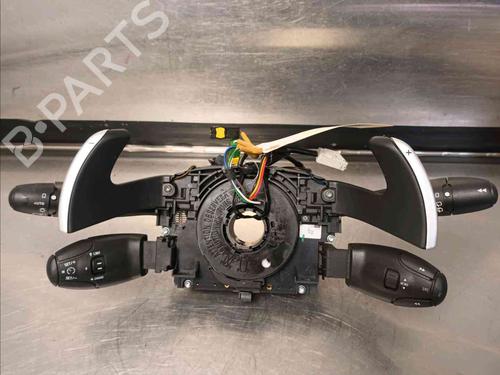 Used Headlight switch PEUGEOT 1007 (KM_) 1.6 16V (109 hp) 20604135
