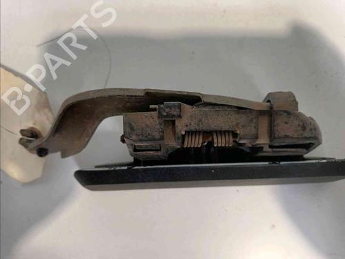 Front right exterior door handle PEUGEOT 106 II (1A_, 1C_) 1.0 i | BP20604145C129 