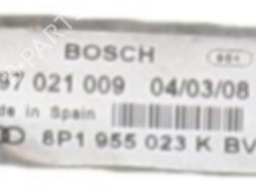 Front wiper motor AUDI A3 (8P1) 1.9 TDI | BP40554883M29 - Image 5