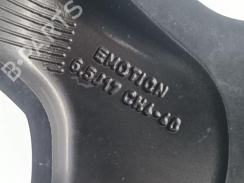 Fælk RENAULT CAPTUR I (J5_, H5_) 1.5 dCi 90 (J5N4, J5M5, J5MW, J5M6, J5AL, J5AJ) | BP37872078C45 - Image 2
