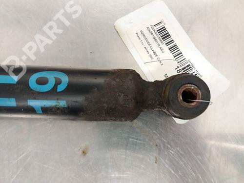 Left rear shock absorber MERCEDES-BENZ CLK (C209) CLK 320 (209.365) | BP9330520M18 