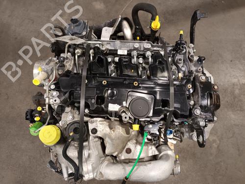 Motor RENAULT MASTER III Van (FV) [2010-2025]  31034132