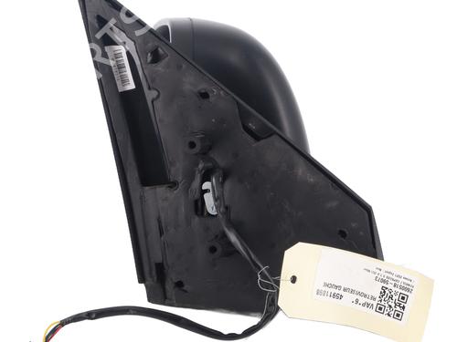 Retrovisor esquerdo RENAULT EXPRESS Box Body/MPV 1.5 Blue dCi 95 (F6AB) | BP37629668C26 - Image 2
