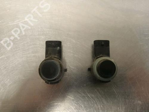 Elektronisk modul AUDI A3 (8V1, 8VK) 1.6 TDI (110 hp) 14867336