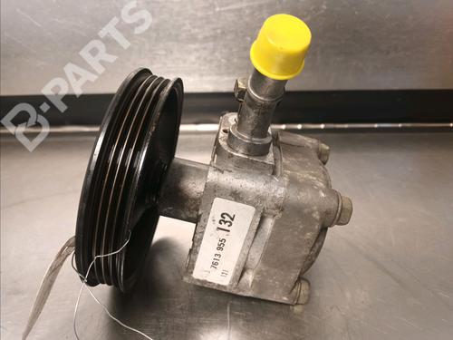 Styring servopumpe NISSAN PRIMERA Hatchback (P12) 1.8 | BP10683270M99 