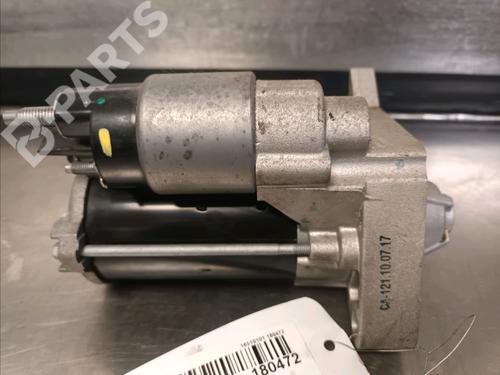 Startmotor DACIA SANDERO II 1.0 SCe 75 (B8JC, B8JD) (73 hp) 9341425