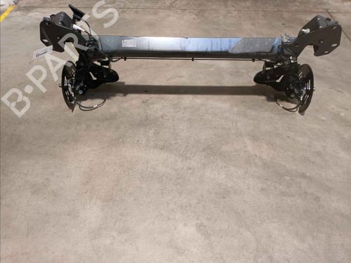 Used Rear axle Rear axle 38682999 38682999