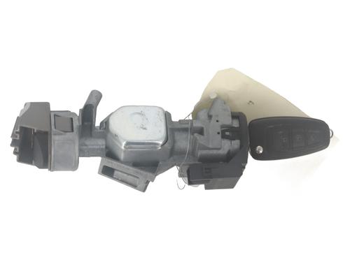 Ignition barrel FORD TRANSIT CONNECT V408 Box Body/MPV 1.6 TDCi | BP36291429M48 - Image 3