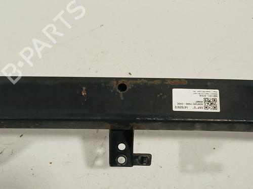 Front bumper reinforcement NISSAN X-TRAIL II (T31) 2.0 dCi 4x4 | BP28713740C109 
