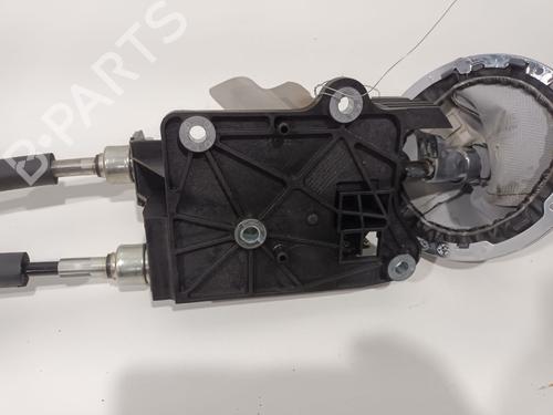 Gear lever FIAT 500 (312_) 1.2 (312AXA1A) | BP37018912M90 - Image 4