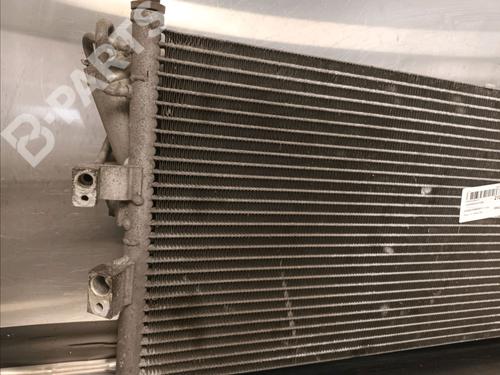 AC radiator NISSAN PRIMERA (P12) 1.9 dCi | BP9577853M32 
