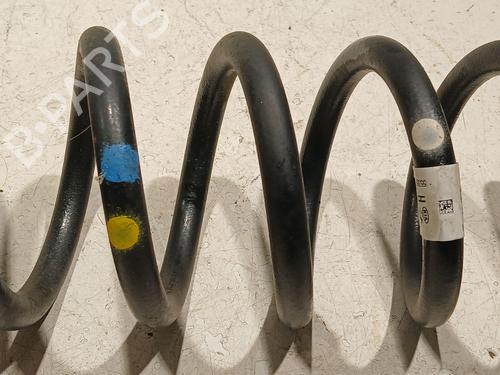 Shock absorber spring KIA SPORTAGE IV (QL, QLE) 1.7 CRDi | BP20606972C152 