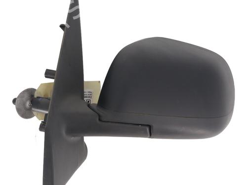 Left mirror DACIA DOKKER MPV (KE_) 1.5 dCi / Blue dCi 75 (KEAJ, KEAH, KEJW) | BP27513414C26 