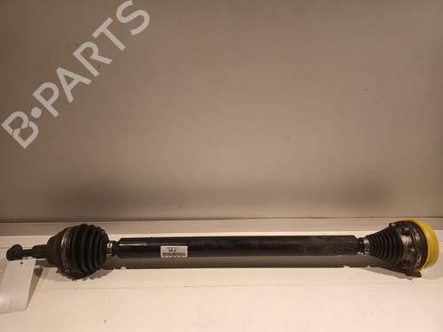 Transmisión delantera derecha VW GOLF VII (5G1, BQ1, BE1, BE2) 1.2 TSI (105 hp) 31694531