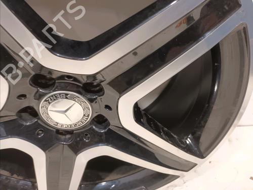 Rim MERCEDES-BENZ GLA-CLASS (X156) GLA 200 (156.943) | BP18315846C45 