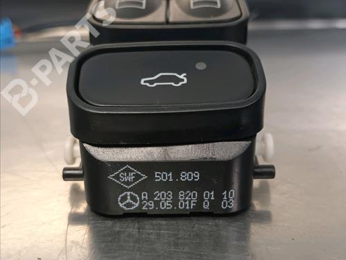Switch MERCEDES-BENZ C-CLASS (W203) C 200 CDI (203.004) | BP10288135I30 