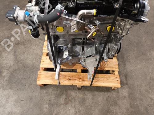 Engine RENAULT CLIO V (B7_) 1.6 E-TECH 145 (B7MU) | BP32657884M1 