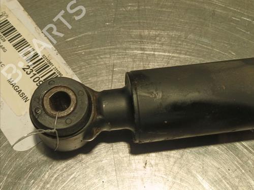 Left rear shock absorber MERCEDES-BENZ C-CLASS Coupe (CL203) C 220 CDI (203.706) | BP14947507M18 