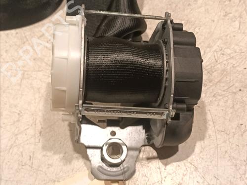 Rear right belt tensioner SKODA FABIA III (NJ3) 1.4 TDI | BP18824108C90 
