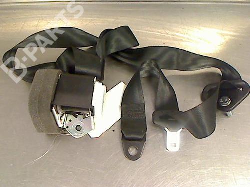 Used Rear right belt tensioner FORD KA (RU8) 1.2 (69 hp) 9316730