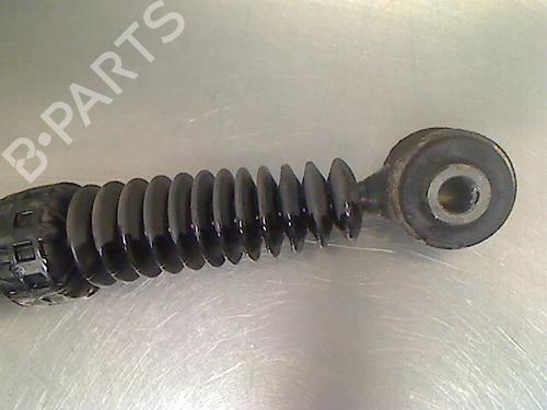 Left rear shock absorber FIAT ULYSSE (179_) 2.0 D Multijet | BP20600004M18 