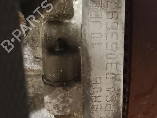 Engine PEUGEOT 208 I (CA_, CC_) 1.6 HDi | BP30655271M1