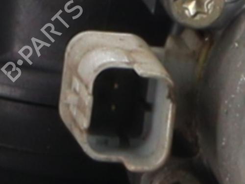 Front right window mechanism PEUGEOT 206 Hatchback (2A/C) 1.4 i | BP28008577C23 