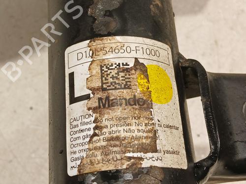 Left front shock absorber KIA SPORTAGE IV (QL, QLE) 1.7 CRDi | BP20606964M16 