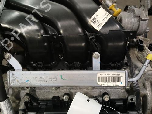 Engine RENAULT TWINGO III (BCM_, BCA_) 1.0 SCe 70 | BP36034582M1 - Image 5