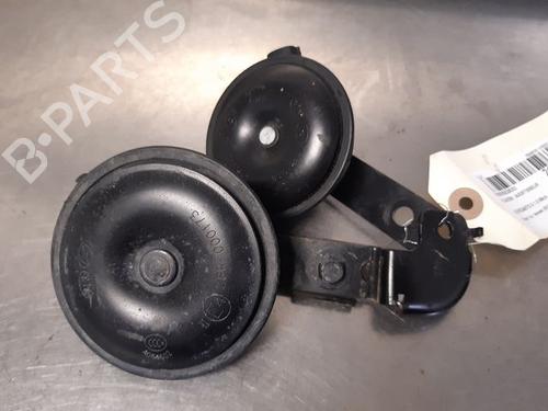 Used Horn KIA PICANTO II (TA) 1.0 (69 hp) 14859237