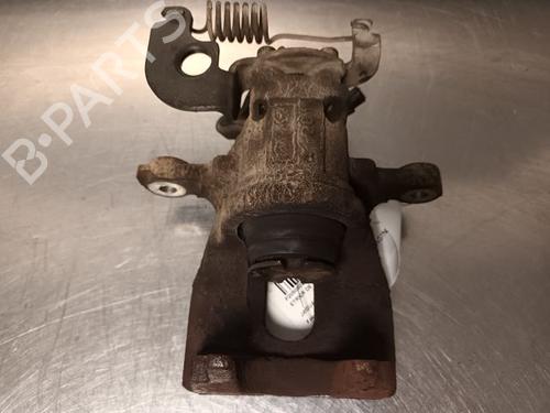 Right rear brake caliper JAGUAR X-TYPE I (X400) 2.0 D | BP14862523M106 