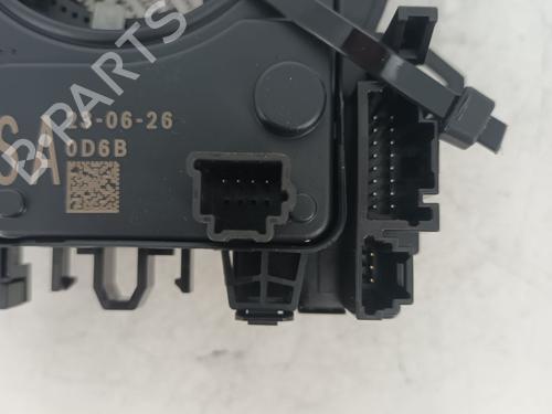 Squib airbag RENAULT SCENIC E-TECH PHASE I EV87 | BP32131888C102 