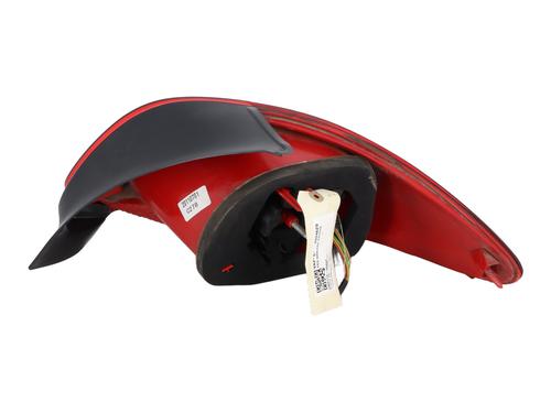 Left taillight PEUGEOT 206+ (2L_, 2M_) 1.4 HDi eco 70 | BP22364188C34 