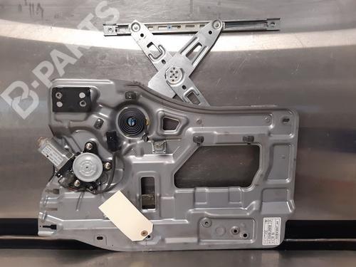 Used Rear right window mechanism HYUNDAI SANTA FÉ I (SM) 2.0 CRDi 4x4 (125 hp) 9331752