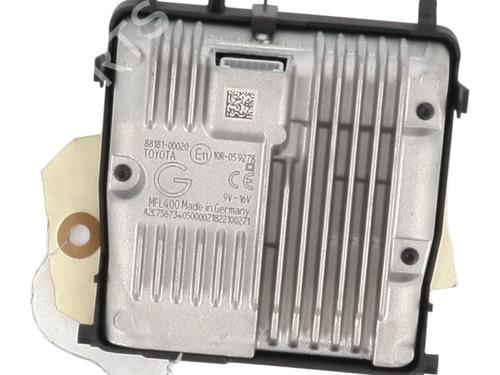 Camera TOYOTA YARIS (_P13_) 1.5 Hybrid (NHP130_, NHP130) | BP25044661E14 