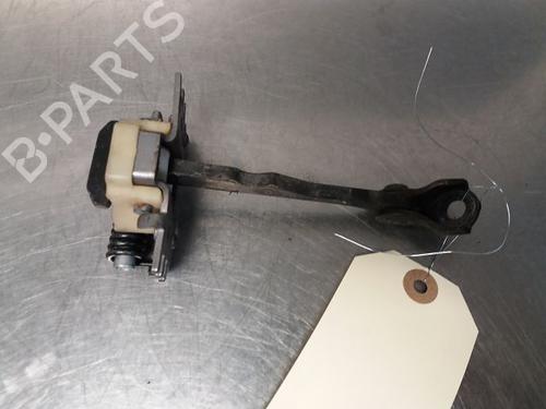 Used Hinge/Door check strap RENAULT WIND (E4M_) 1.2 (E4MF) (101 hp) 14866835