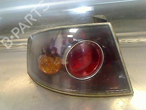 Used Left taillight SEAT IBIZA III (6L1) 1.4 TDI (80 hp) 20601202