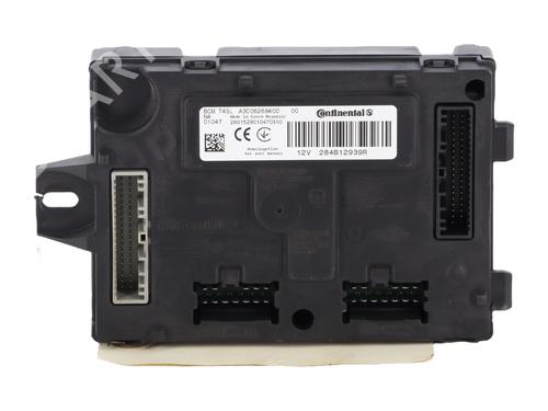 Used Fuse box Fuse box RENAULT EXPRESS Box Body/MPV 1.5 Blue dCi 95 (F6AB) (95 hp) 40111955 40111955
