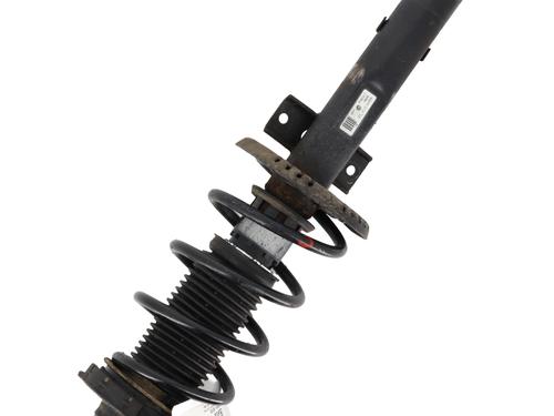 Left front shock absorber VW POLO (9N_, 9A_) 1.4 TDI | BP24328079M16 