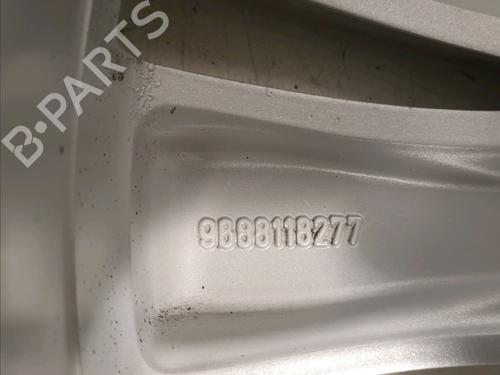 Rim CITROËN DS3 (SA_) 1.6 HDi 90 | BP18543143C45