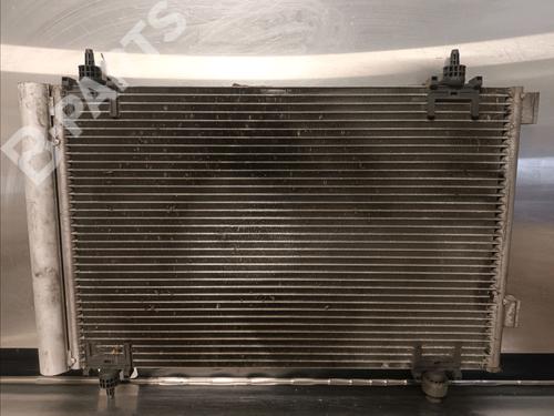 Used Heating radiator Heating radiator CITROËN C4 I (LC_) 2.0 16V (136 hp) 10683183 10683183